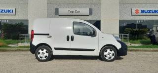 FIAT Fiorino usata, con Airbag