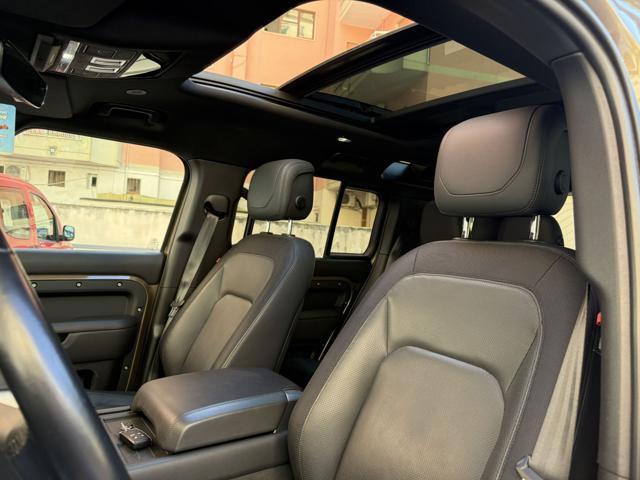LAND ROVER Defender usata, con Cruise Control