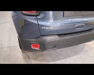 JEEP Renegade usata, con Autoradio digitale