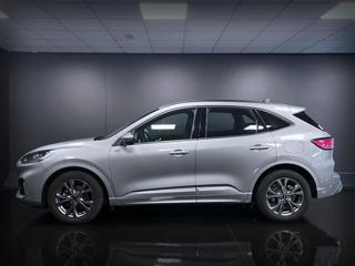 FORD Kuga usata, con Cerchi in lega