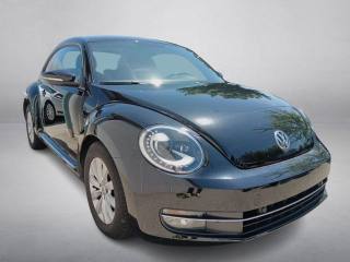 VOLKSWAGEN Maggiolino usata, con Airbag