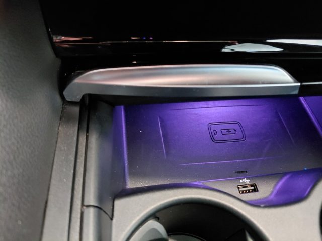 BMW 530 usata, con Climatizzatore