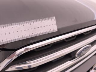 FORD EcoSport usata, con Sensore di luce