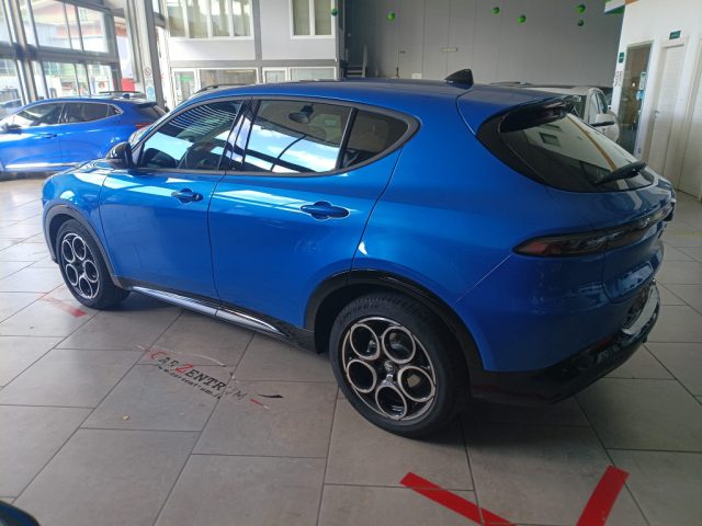 ALFA ROMEO Tonale usata, con Alzacristalli elettrici