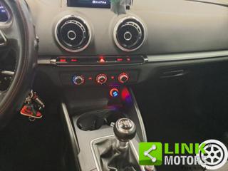 AUDI A3 usata 32