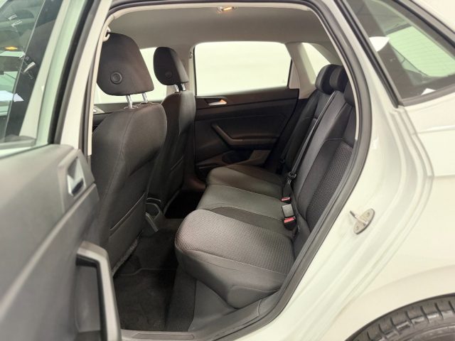VOLKSWAGEN Polo usata, con Climatizzatore