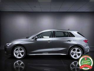 AUDI A3 usata, con Chiusura centralizzata