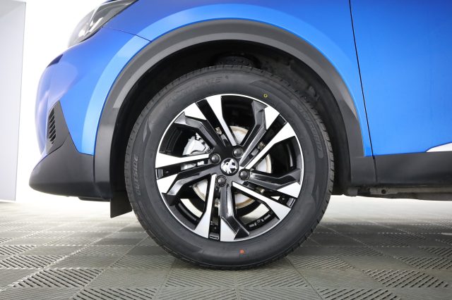 PEUGEOT 2008 usata 8