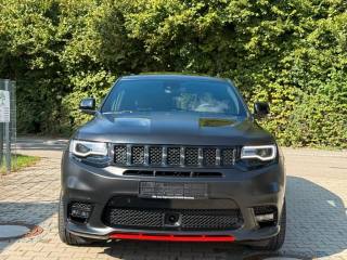 JEEP Grand Cherokee usata, con Airbag