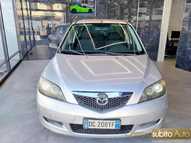 MAZDA 2 usata, con ABS