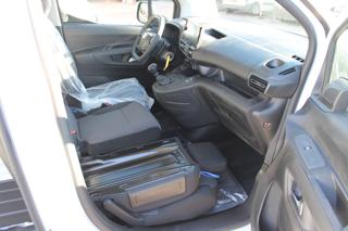 FIAT Doblo usata, con Controllo trazione