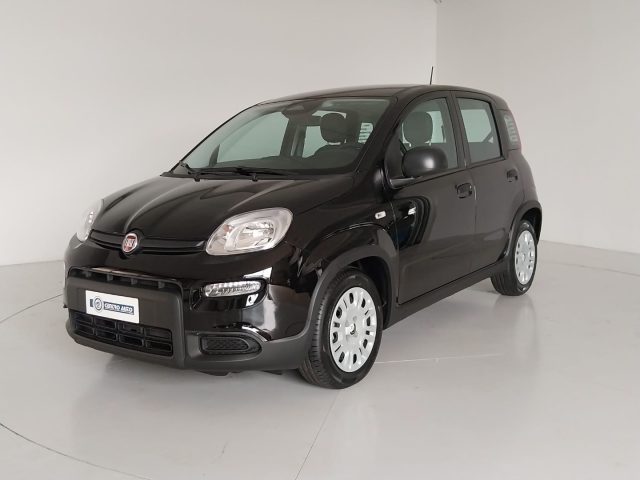 FIAT Panda usata, con ABS