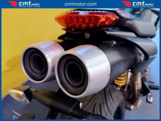 DUCATI Hypermotard 796 usata 11