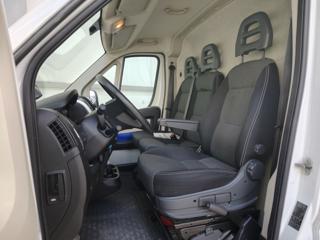 FIAT Ducato usata, con Chiusura centralizzata telecomandata