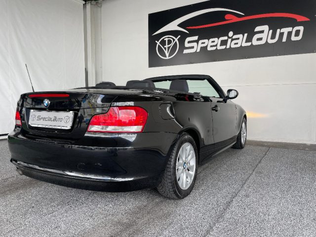 BMW 118 usata, con Immobilizzatore elettronico