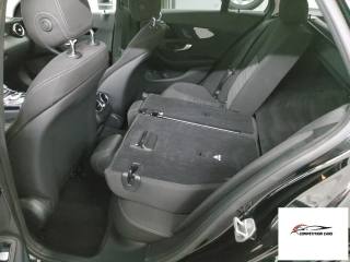 MERCEDES-BENZ C 220 usata, con Chiusura centralizzata