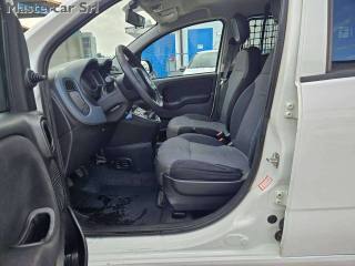 FIAT Panda usata 12