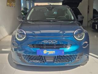 FIAT 600 usata, con Airbag Passeggero