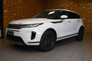 LAND ROVER Range Rover Evoque usata 79