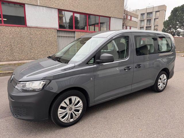 VOLKSWAGEN Caddy usata, con ABS