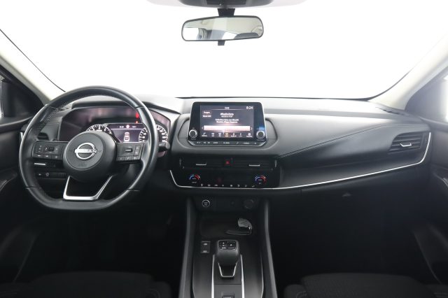 NISSAN Qashqai usata 4