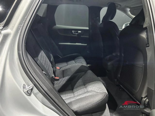 VOLVO XC60 usata 6