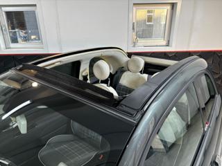 FIAT 500C usata, con Autoradio