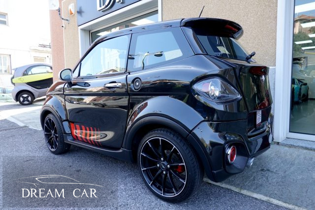 CHATENET CH46 usata, con Cerchi in lega