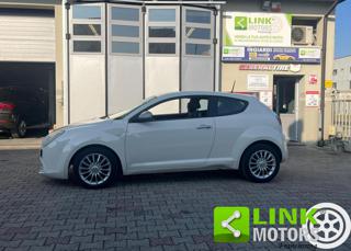 ALFA ROMEO MiTo usata, con Autoradio