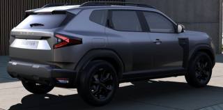 DACIA Duster usata, con Airbag laterali