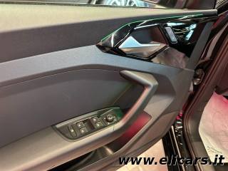 AUDI A1 usata, con Sedili sportivi