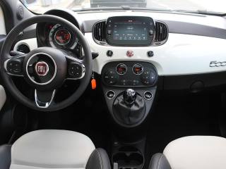 FIAT 500 usata, con USB