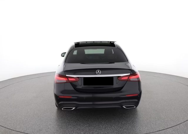 MERCEDES-BENZ E 220 usata, con Airbag Passeggero