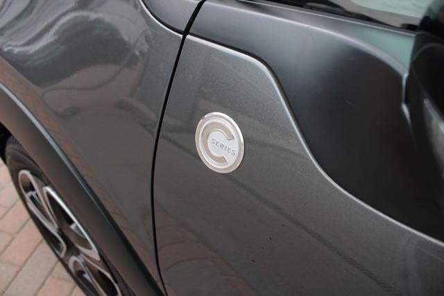 CITROEN C3 usata, con Immobilizzatore elettronico