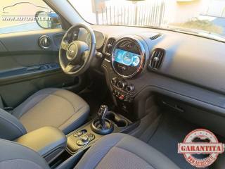 MINI Countryman usata, con Assistente abbaglianti