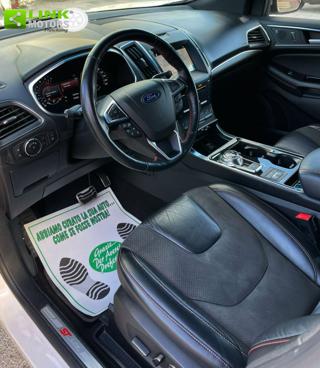 FORD Edge usata, con Cerchi in lega