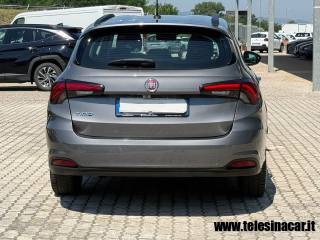 FIAT Tipo usata, con Cerchi in lega