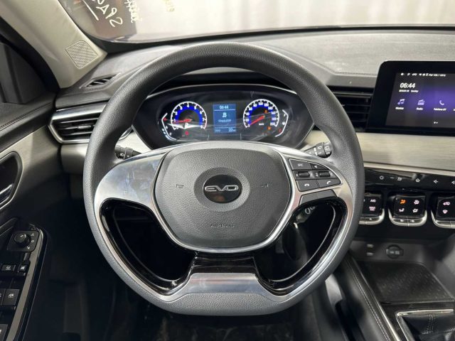 EVO Evo5 usata, con Servosterzo