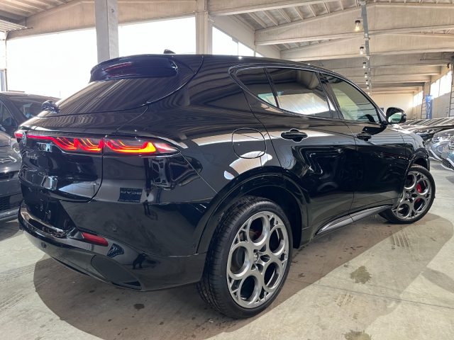 ALFA ROMEO Tonale usata, con Cerchi in lega