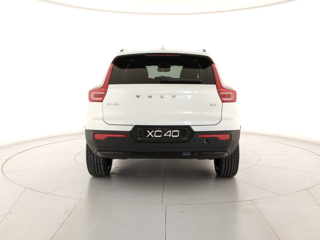 VOLVO XC40 usata, con Airbag Passeggero