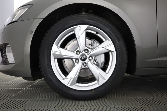 AUDI A6 usata 8