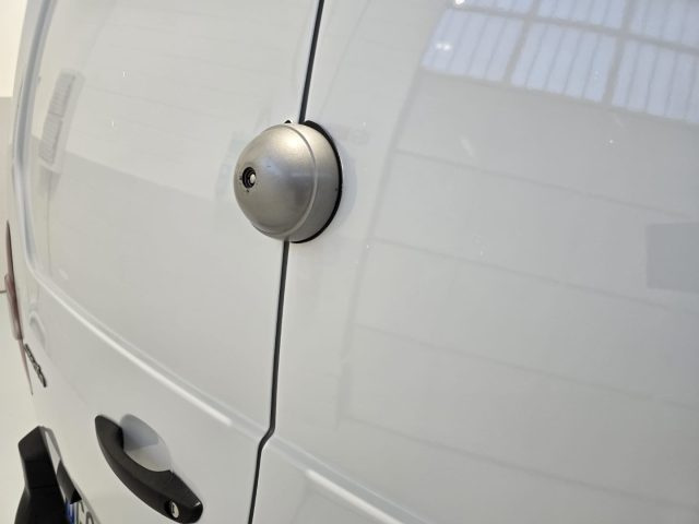 CITROEN Berlingo usata 15