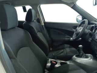 NISSAN Juke usata, con Filtro antiparticolato