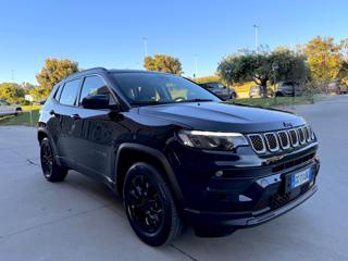 JEEP Compass usata, con Adaptive Cruise Control