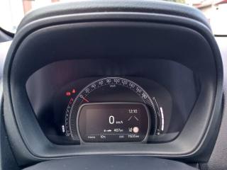 TOYOTA Aygo X usata, con Park Distance Control