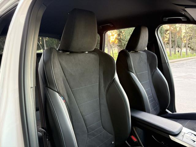 BMW X1 usata, con Chiusura centralizzata