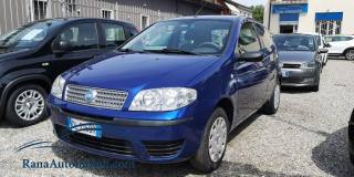 FIAT Punto Classic 1.2 3P. Clima-Servo