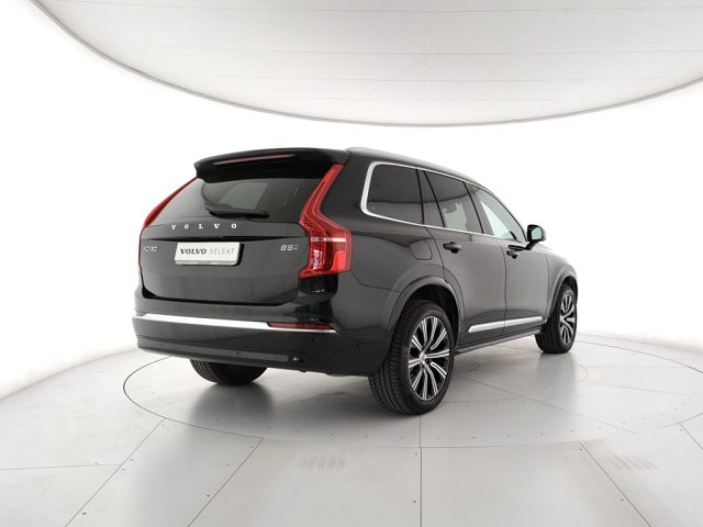 VOLVO XC90 usata, con Airbag Passeggero