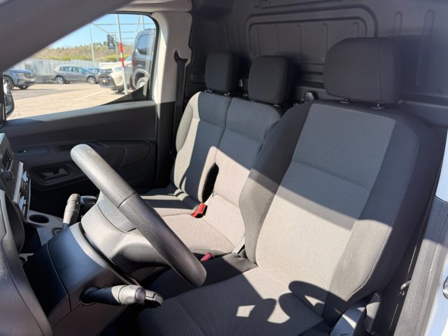 FIAT Doblo usata, con ESP