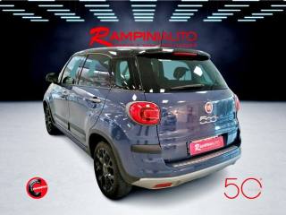 FIAT 500L usata 9
